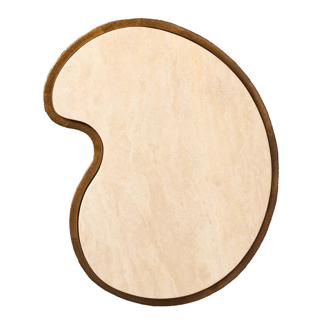 Howe Accent Table - AmericanHomeFurniture