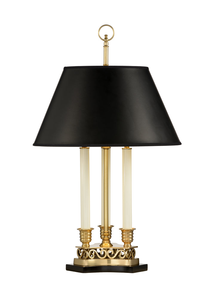 Antique/Black