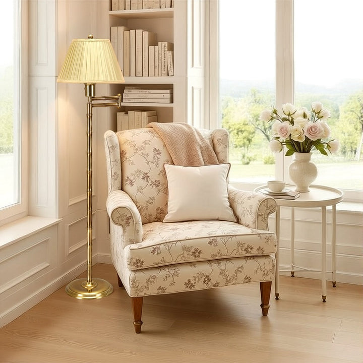 Antique Finish