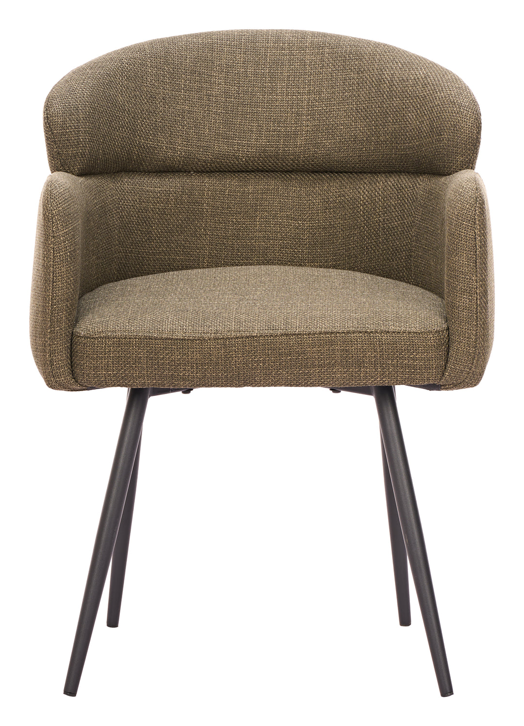 Musgo Dining Chair (Set of 2) Green - 111071