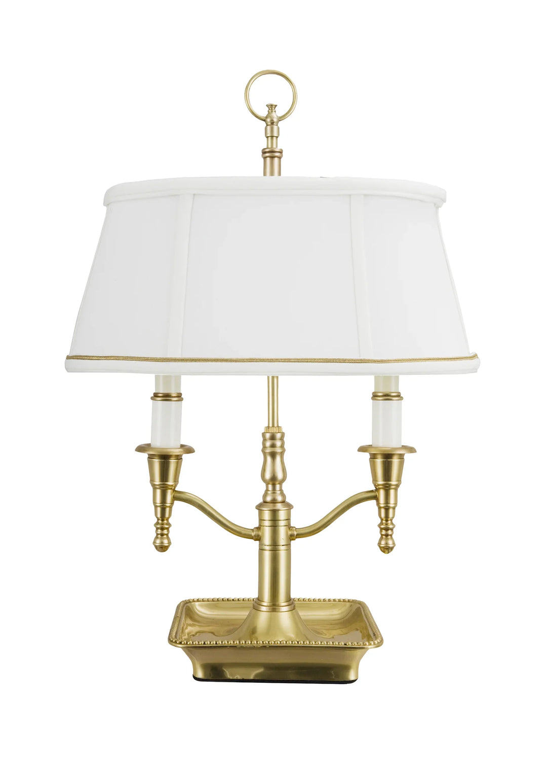 American Home Furniture Wildwood Bartemius Lamp