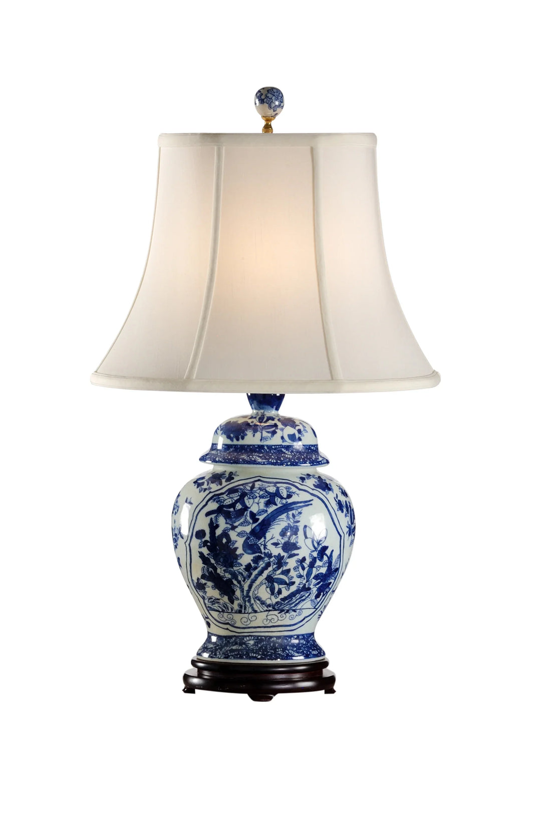 American Home Furniture Wildwood Fledgling Lamp