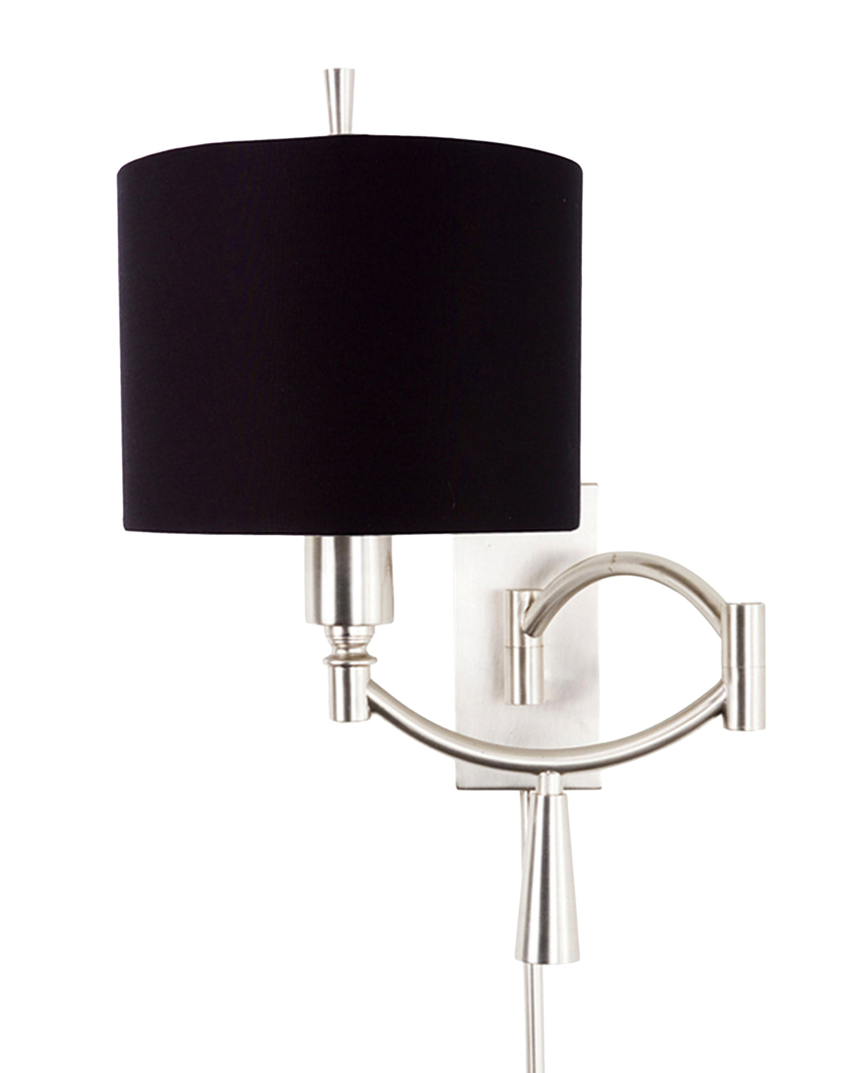 Satin Nickel