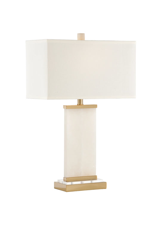 American Home Furniture Wildwood Damon Lamp