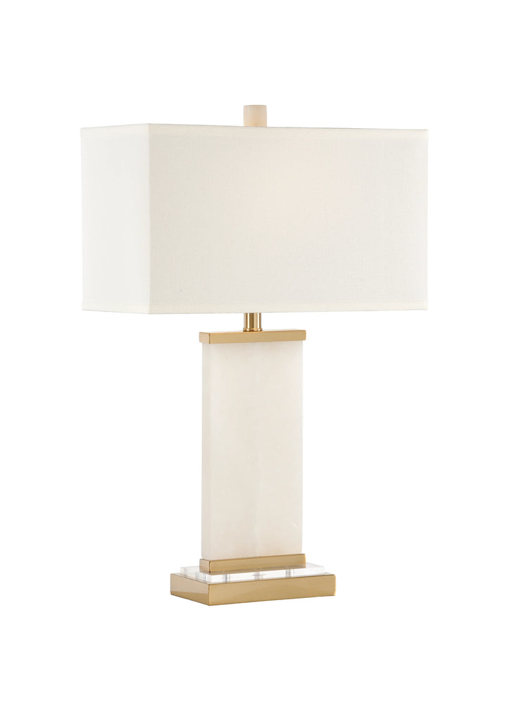 American Home Furniture Wildwood Damon Lamp