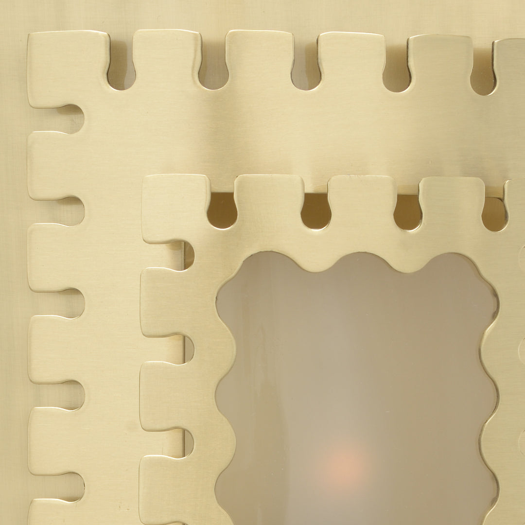 Ellis Sconce  - 65551