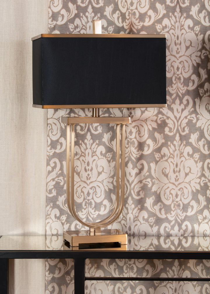 American Home Furniture Wildwood Valiant Lamp