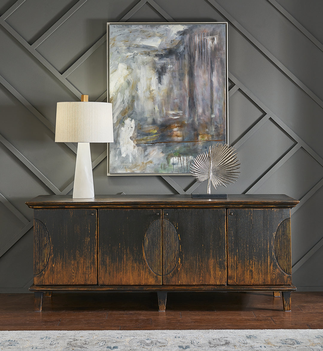Twist And Shout Lamp - 65578