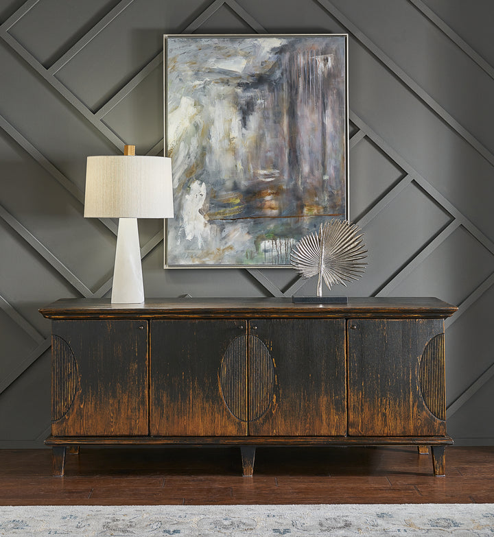 Twist And Shout Lamp - 65578