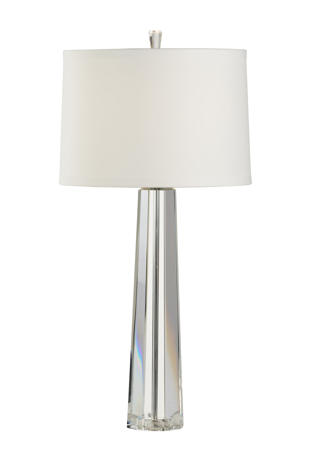 Eldon Lamp - 65624