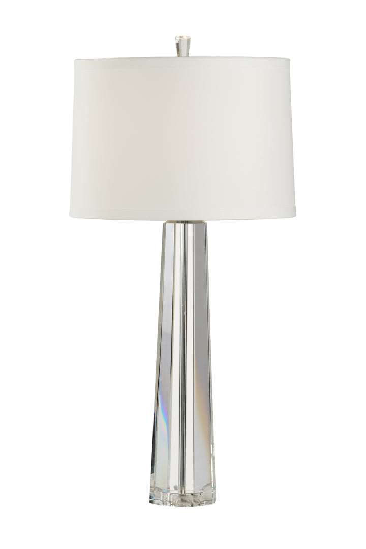 Eldon Lamp - 65624