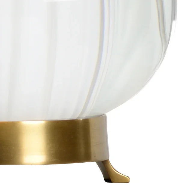 American Home Furniture Wildwood Eathon Lamp