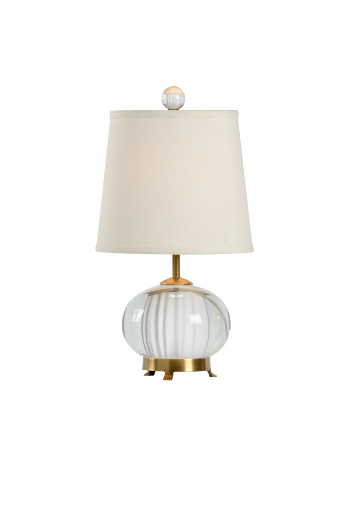 American Home Furniture Wildwood Eathon Lamp