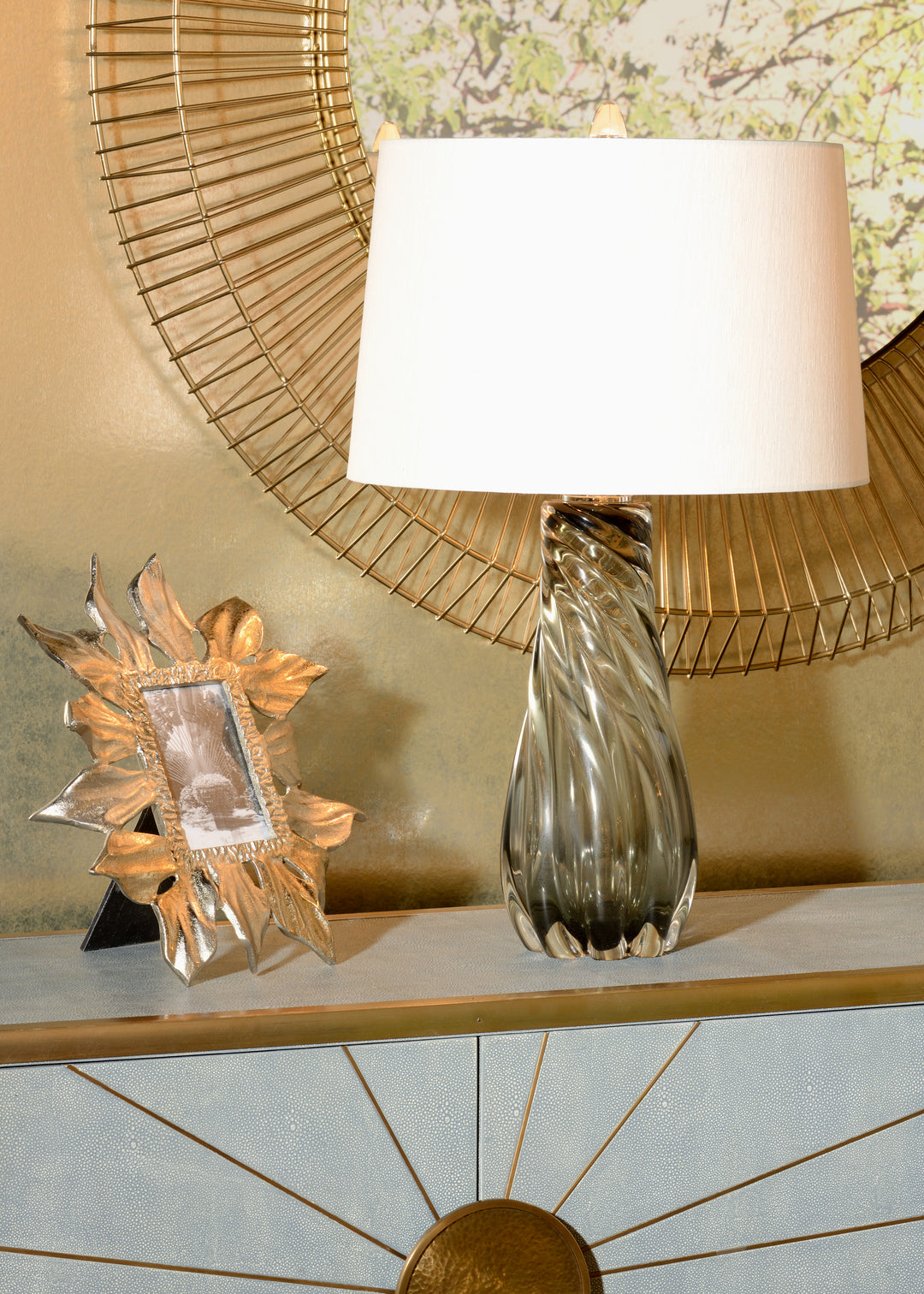 Norah Lamp - 65631