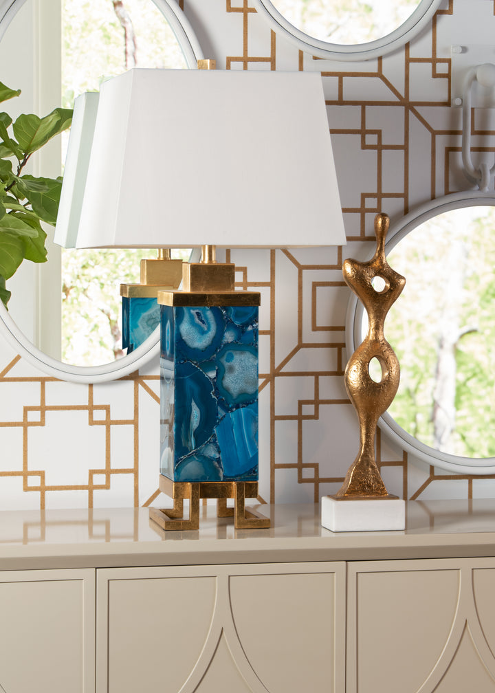 Oceans Lamp - 65642