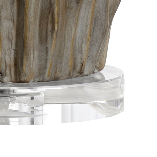 Saguaro Lamp  - 65657
