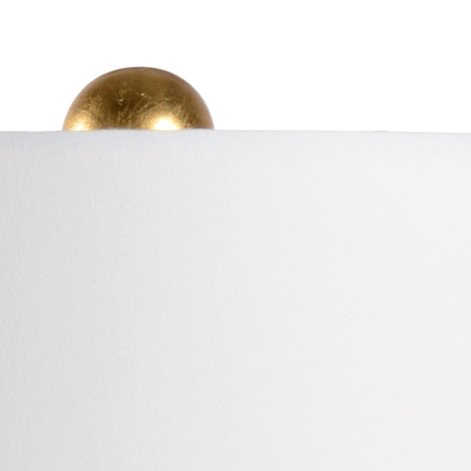 Antique Gold Leaf/Black