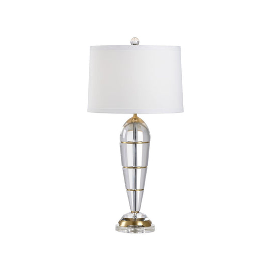Peninsula Lamp - 65670