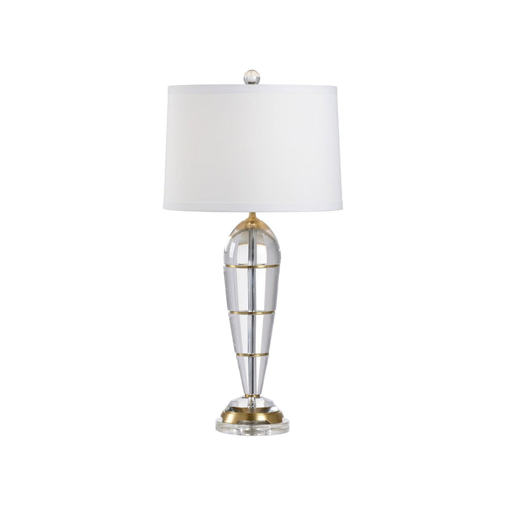 Peninsula Lamp - 65670