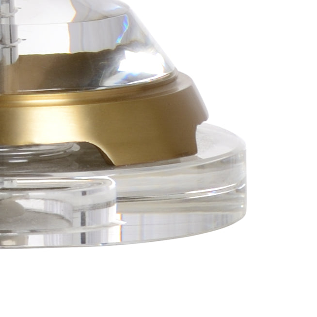 Peninsula Lamp - 65670
