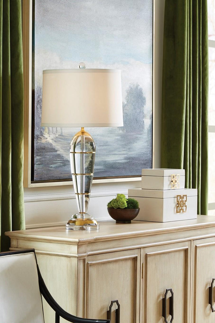 Peninsula Lamp - 65670
