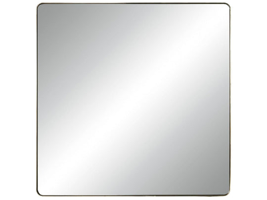 Universal Furniture Modern Square Accent Mirror WALL MIRRORS