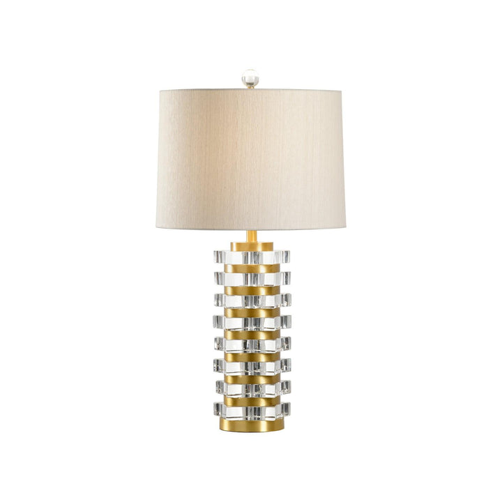 Layers Of Luxe Lamp - 65704