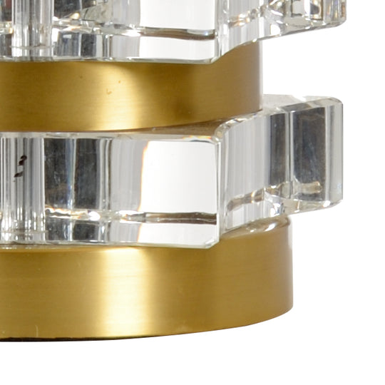 Layers Of Luxe Lamp - 65704