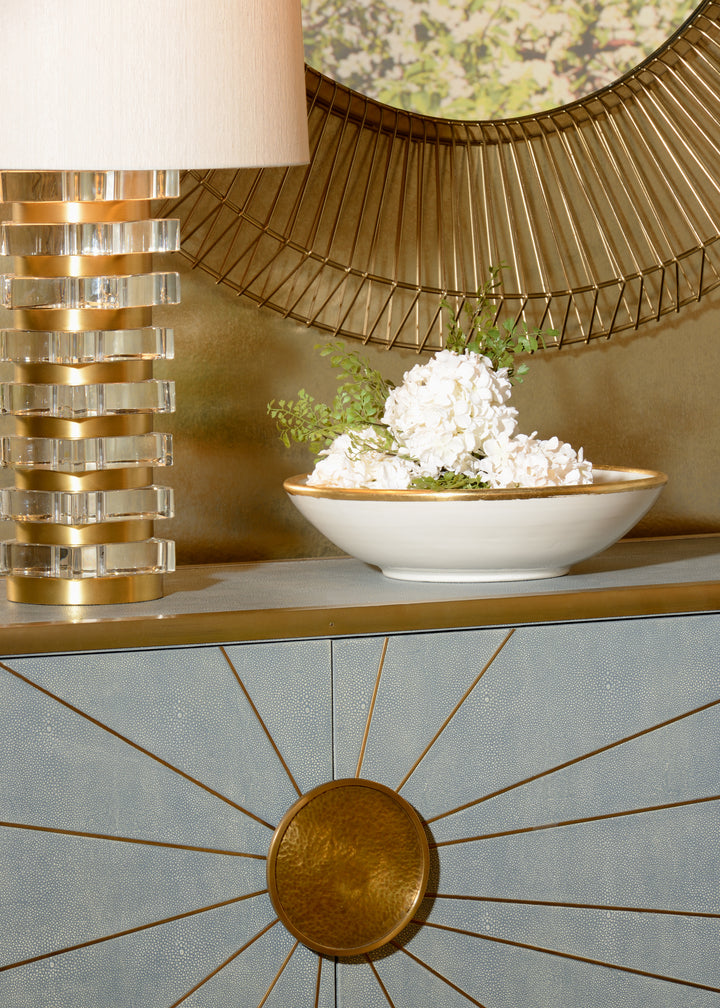 Layers Of Luxe Lamp - 65704