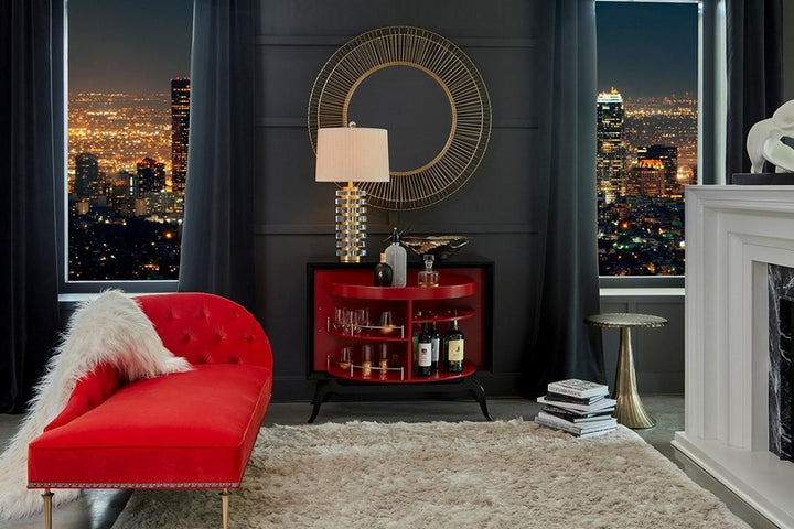 Layers Of Luxe Lamp - 65704