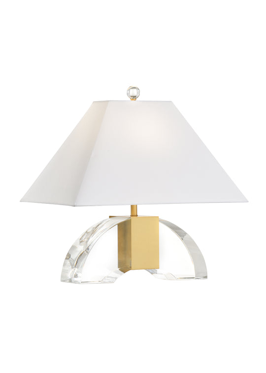 Chess Court Lamp  - 65706