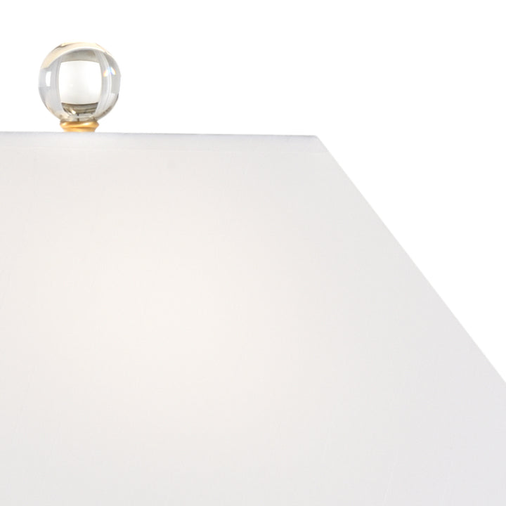 Chess Court Lamp  - 65706