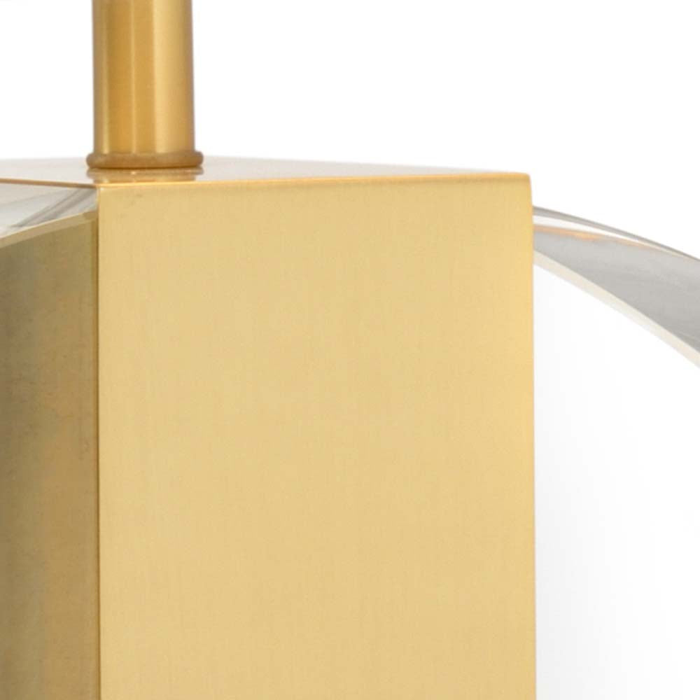 Chess Court Lamp  - 65706
