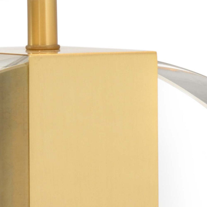Chess Court Lamp  - 65706