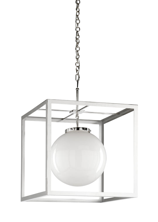High Street Square Chandelier - 65708