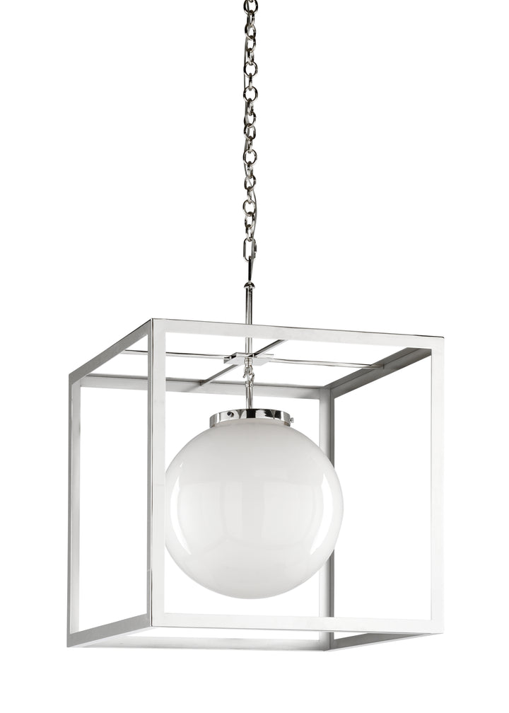 High Street Square Chandelier - 65708