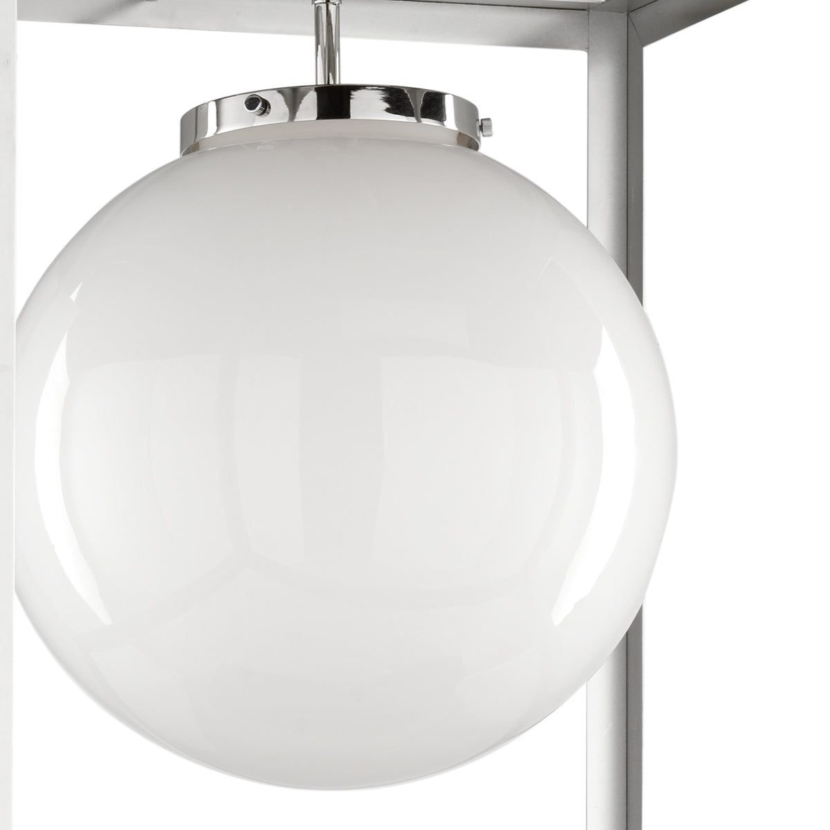High Street Square Chandelier - 65708