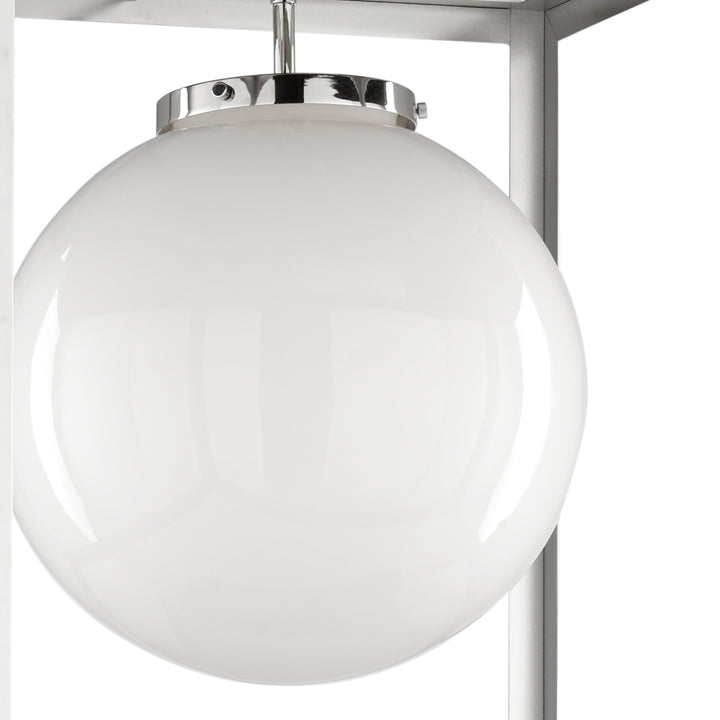 High Street Square Chandelier - 65708