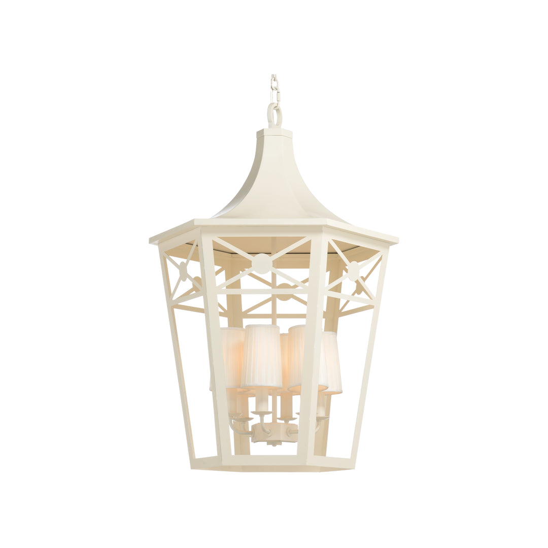 Church Court Lantern - 65713
