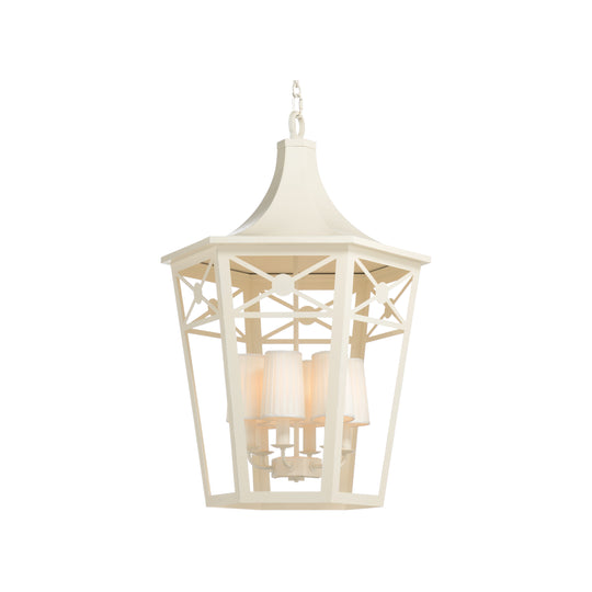 Church Court Lantern - 65713