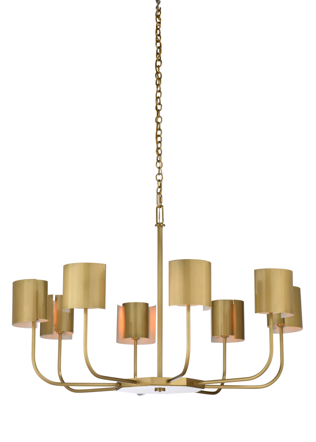 Castle Yard Chandelier  - 65731
