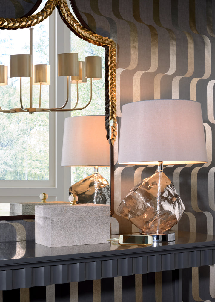 Castle Yard Chandelier  - 65731