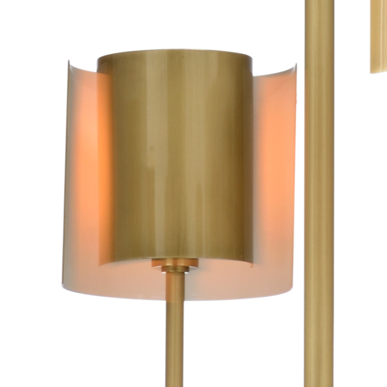 Castle Yard Chandelier  - 65731