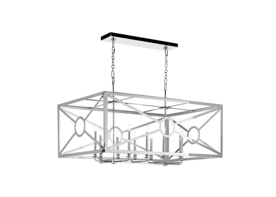 Chilton Grove Chandelier  - 65732