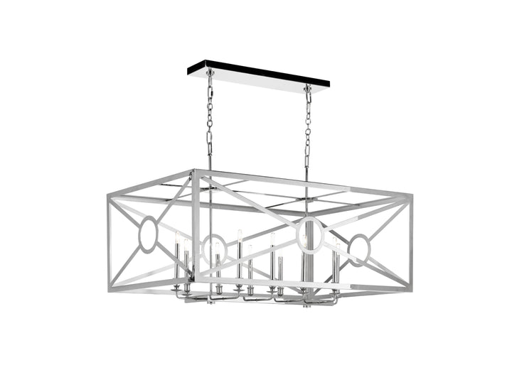 Chilton Grove Chandelier  - 65732