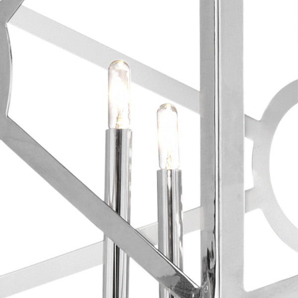 Chilton Grove Chandelier  - 65732