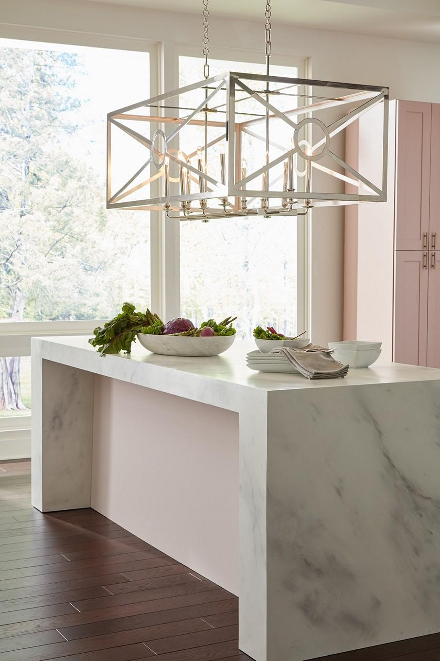 Chilton Grove Chandelier  - 65732