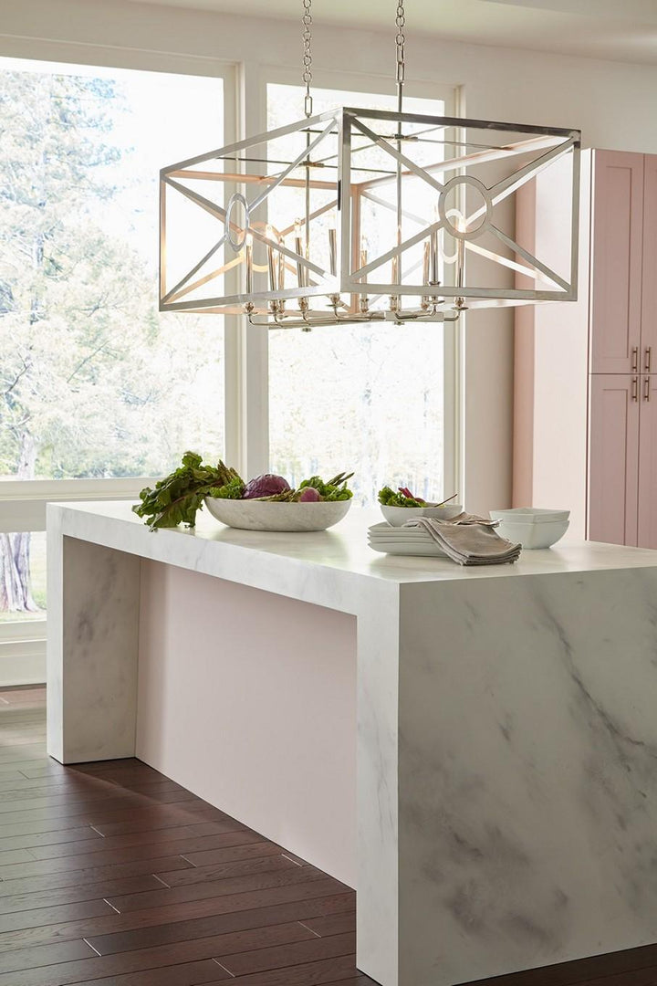 Chilton Grove Chandelier  - 65732