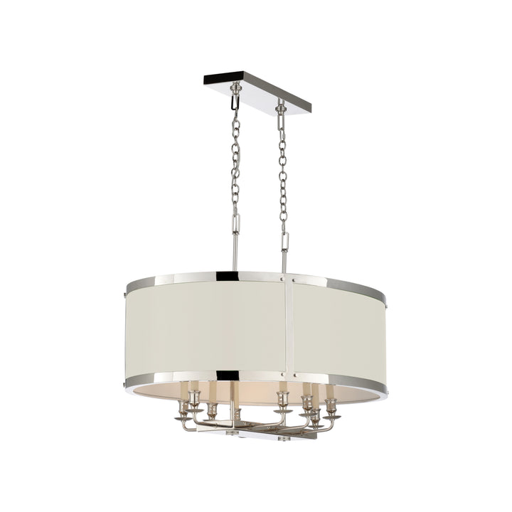 High Street Chandelier - 65734