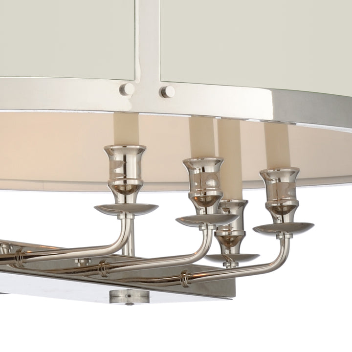 High Street Chandelier - 65734